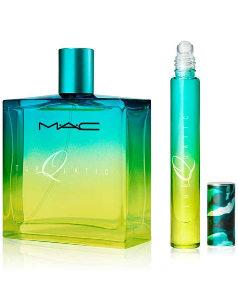 tizzy perfume|MAC 2.